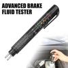 Automotive Brake Fluid Brake Oil Testing Pen Vehicle Brake Fluid Tester Oil Quality Test Display Testing Tools 1/2/3/4/5pcs