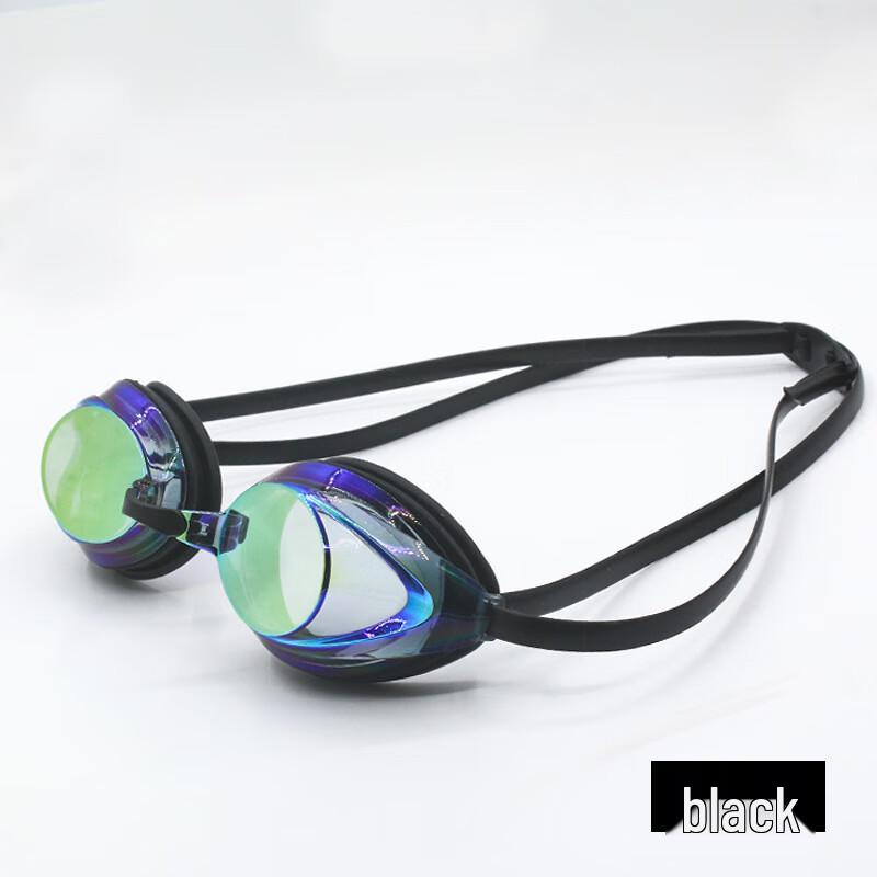 WEZHO Professional Racing Swim Goggles