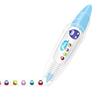 6x Ally-Pocket Tape Pen DIY Roztomilá zvířátka Tlačítkový typ Dekorativní korekční páska