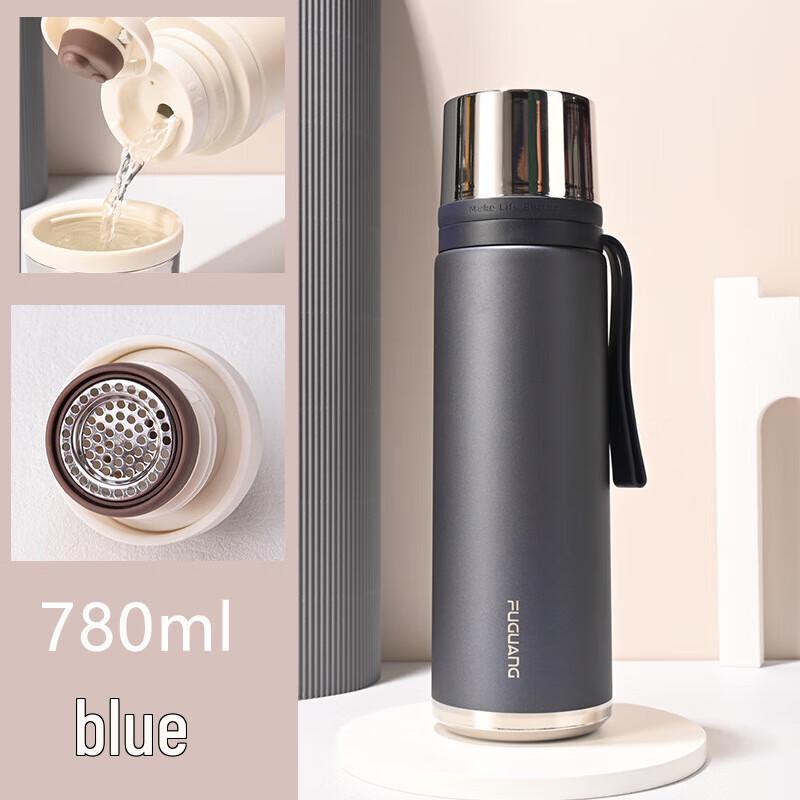 FUGUANG Stainless Steel Insulated Water Bottle