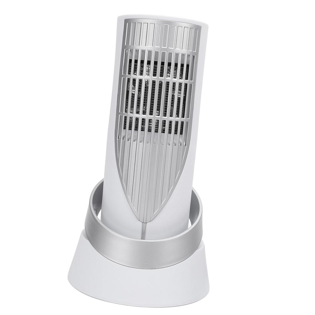 Επιτραπέζιος θερμαντήρας ταχείας θέρμανσης Φορητός ηλεκτρικός θερμαντήρας Πολυλειτουργικός μικρός θερμαντήρας χώρου για γραφείο