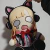 Plush Blue Archive Fluffy Buddy Saiba Momoi Midori Video Game Character Cuddly Manga Plaything Adorable Chibi Plushy Supporters Collectibles