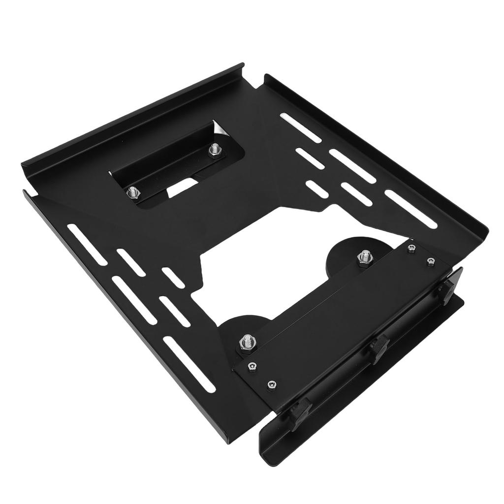 Magnetic Car Roof Mount Fit for Mini Satellite Quick Release Roof Mount for Cars Boats RVs SUV Flat Metal Surfaces