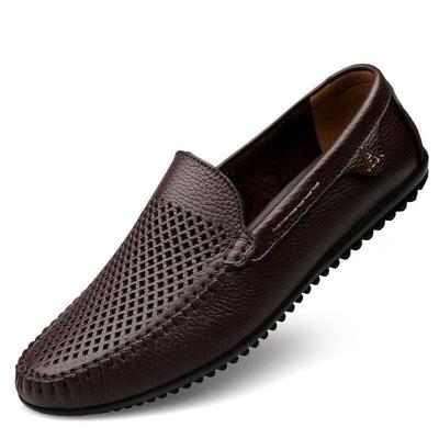 Sapatos de homem – Mocassins