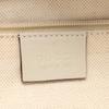 Used GUCCI Sookey Gucci Shima Tote Bag 296835 Leather Beige Used Women