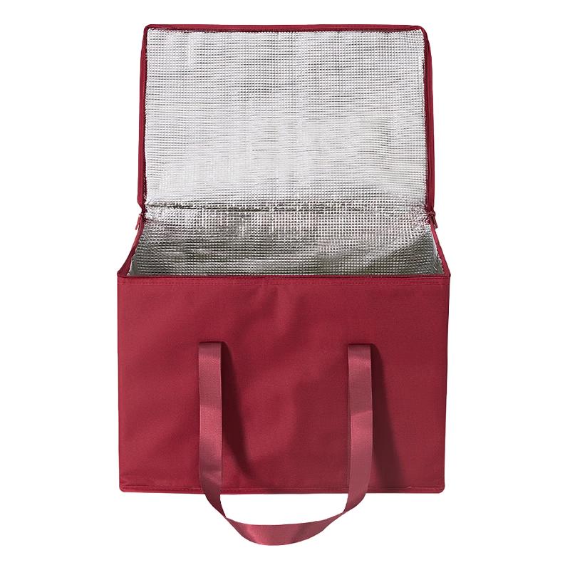 Insulated Multipurpose Lunch Cooler Bags