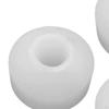 6 Pieces Driven Clutch Roller Plastic Fit for Arctic Cat ACC Replacement