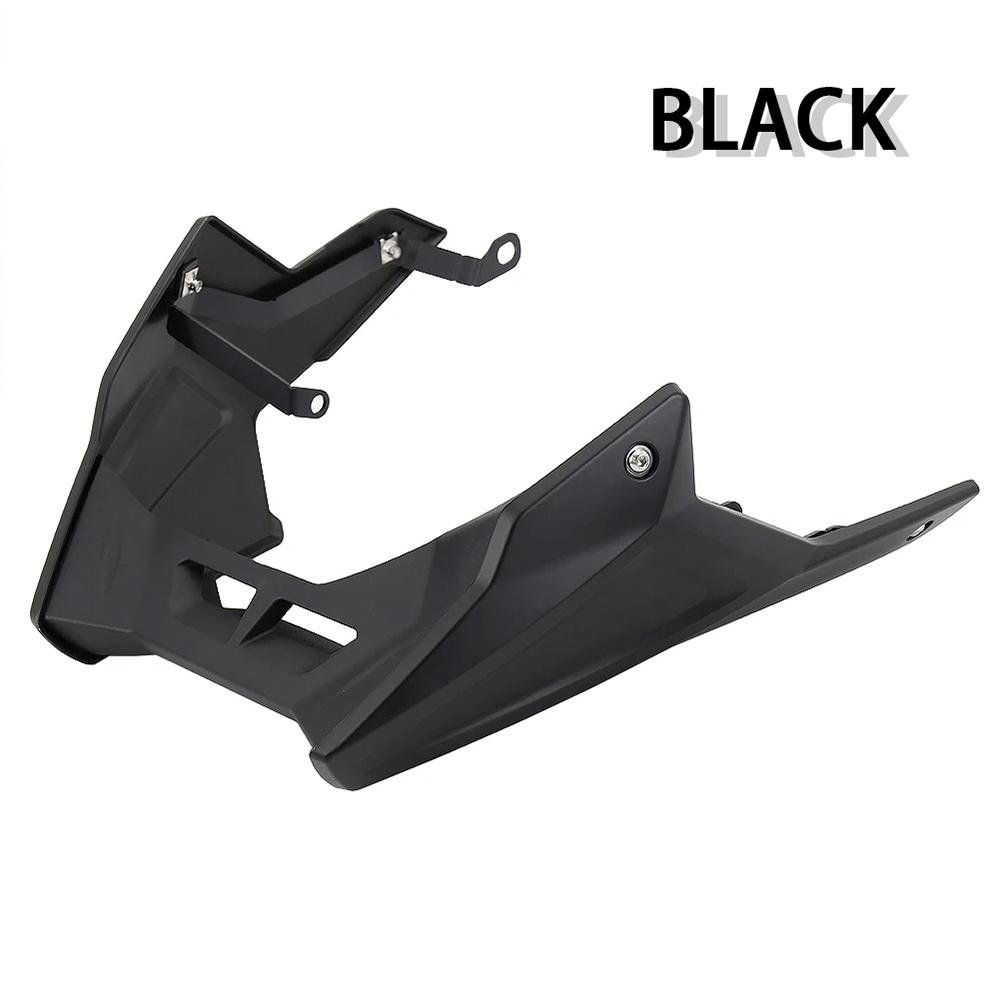 F900R F900XR Belly Pan Protector For BMW F 900R 900XR 900 R XR Lower Engine Chassis Guard Skid Plate Spoiler Cover 2020-2025