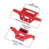 Front and Rear Shock Absorber Metal Mounts Mount Brackets 1:20 RC Vehicles Toy Parts for