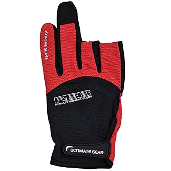 

Перчатки SOSHIN RBB Extreme 3C