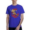 Cheetara 100 Cotton Casual Breathable Confortable Tops Mens TShirts T Shirt Men