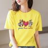 Patches For Clothes Peace Love Easter Patch Washable Patches Stickers Heat Transfer New Clothing Patches Over Powder