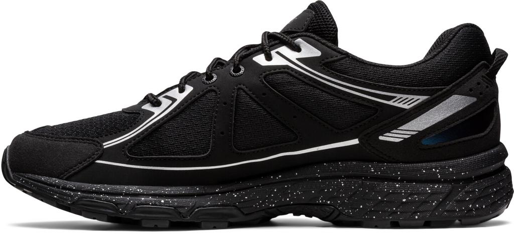 Кроссовки Asics GEL-Venture 6 black/black 2