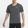 Nike Dri Fit T Shirt Men's Dark Gray (Unisex) T-Shirts CZ9047 010