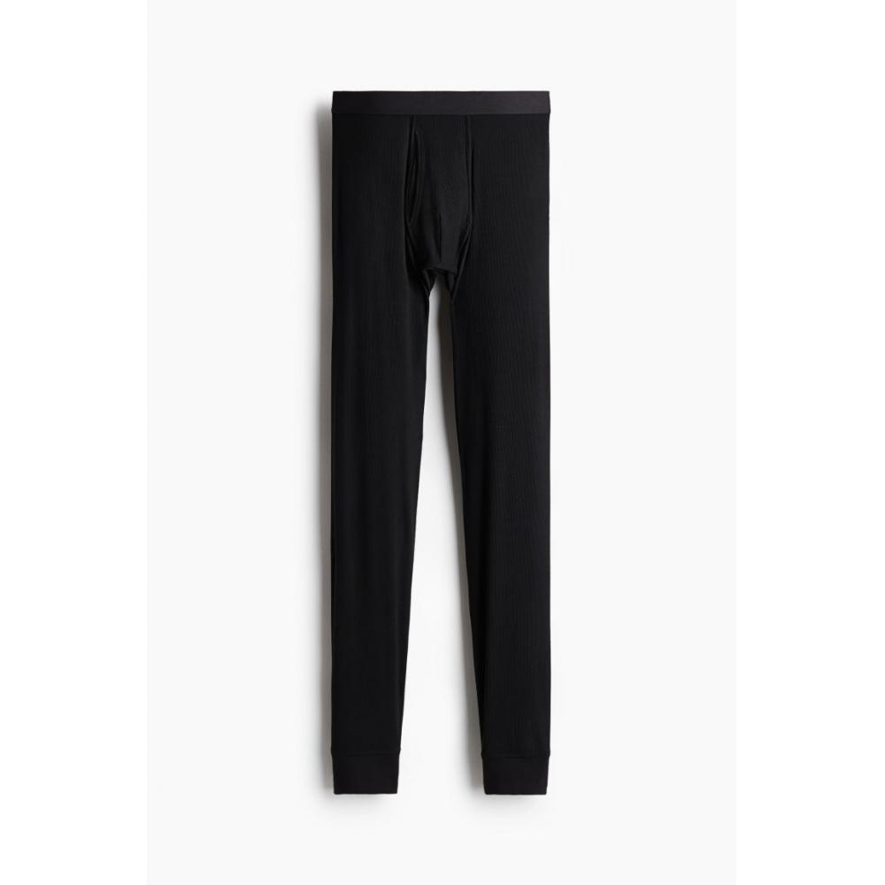 

HM tHerMolite longjoHns черный M