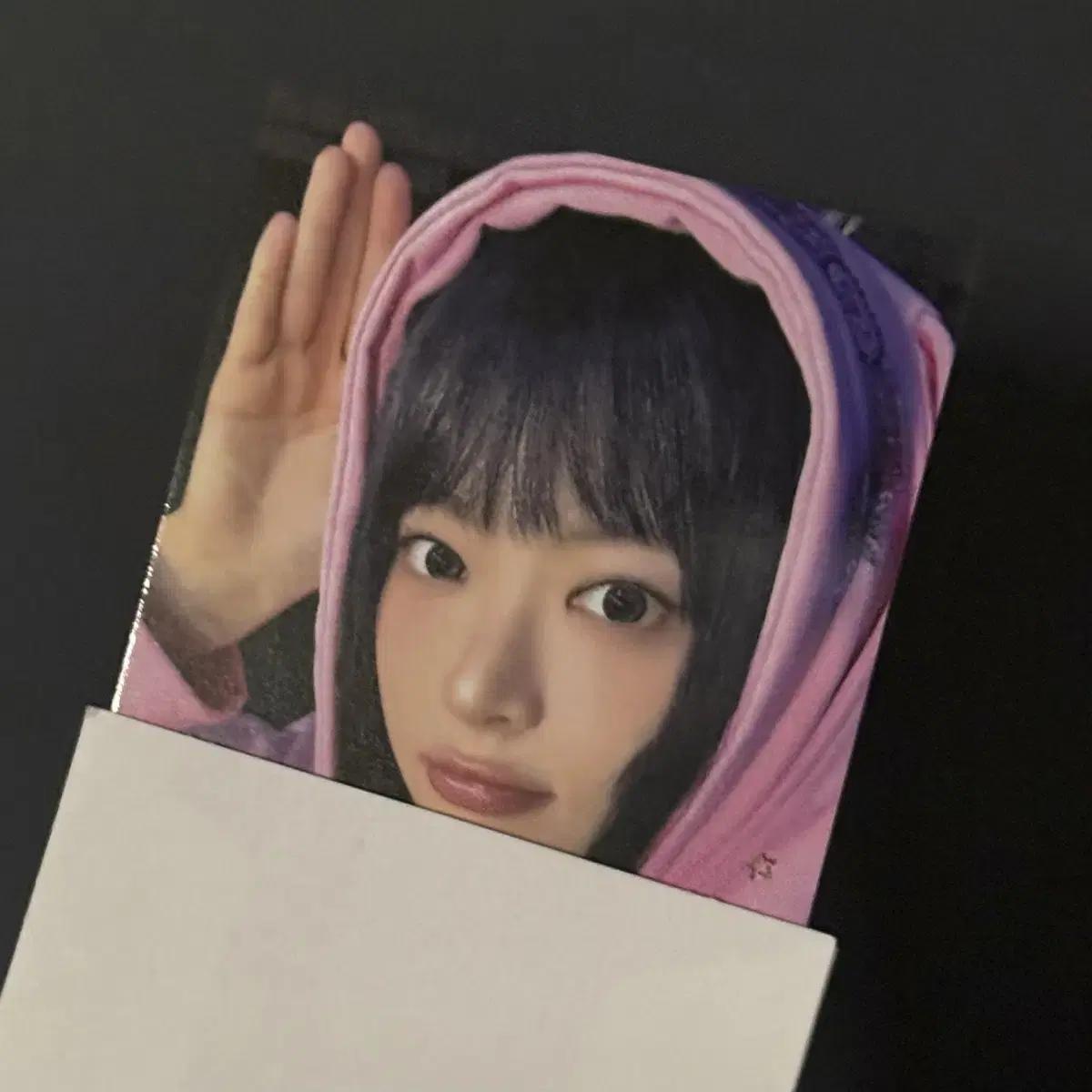 

Le Sserafim Bom Eun Chae Spaghetti Workshop Foca