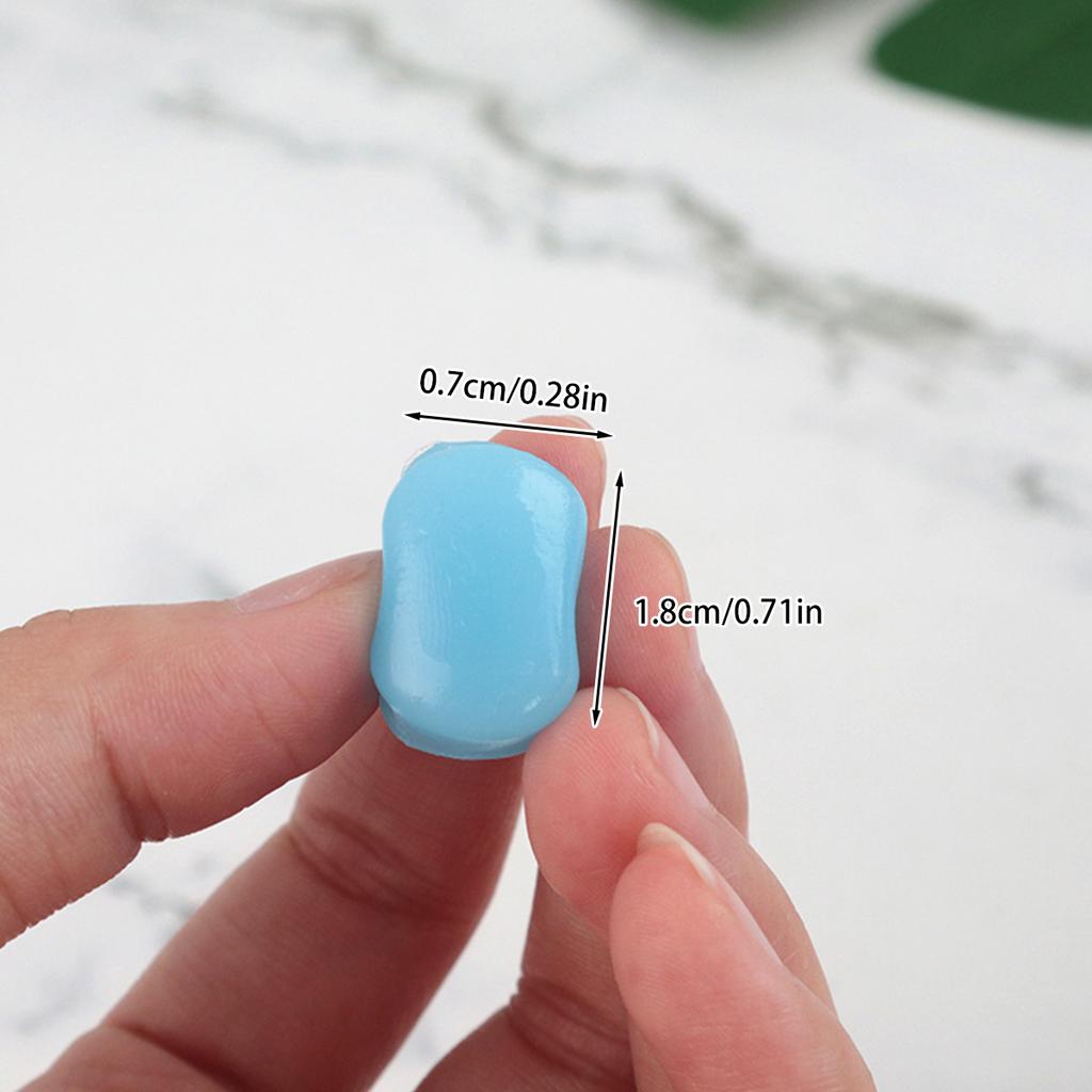 30 silicone earplugs can be reused as noise cancelling earplugs for sleeping snoring swimming learning and noise prevention