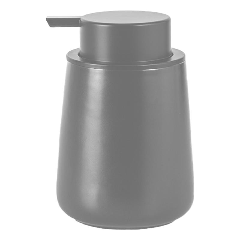 

Portable Leak Proof Travel Container Multipurpose Ceramic Container Foaming Bottle for Perfumes and Liquid Soaps