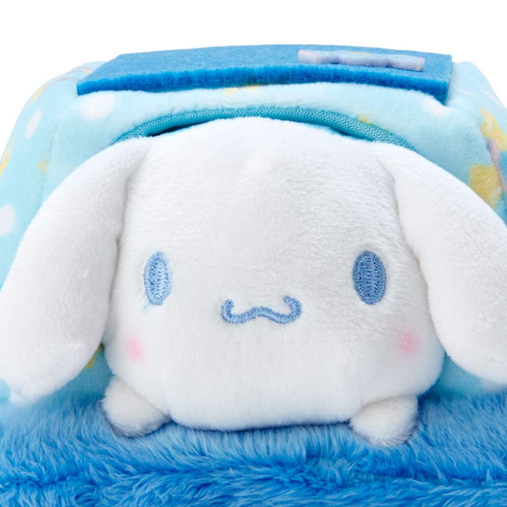 Sanrio Cinnamoroll Kotatsu 104469 Mascot,