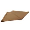 Outdoor Patio Umbrella Replacement Canopy Polyester Sunproof Waterproof Market Table Umbrella Top for 8 Ribs