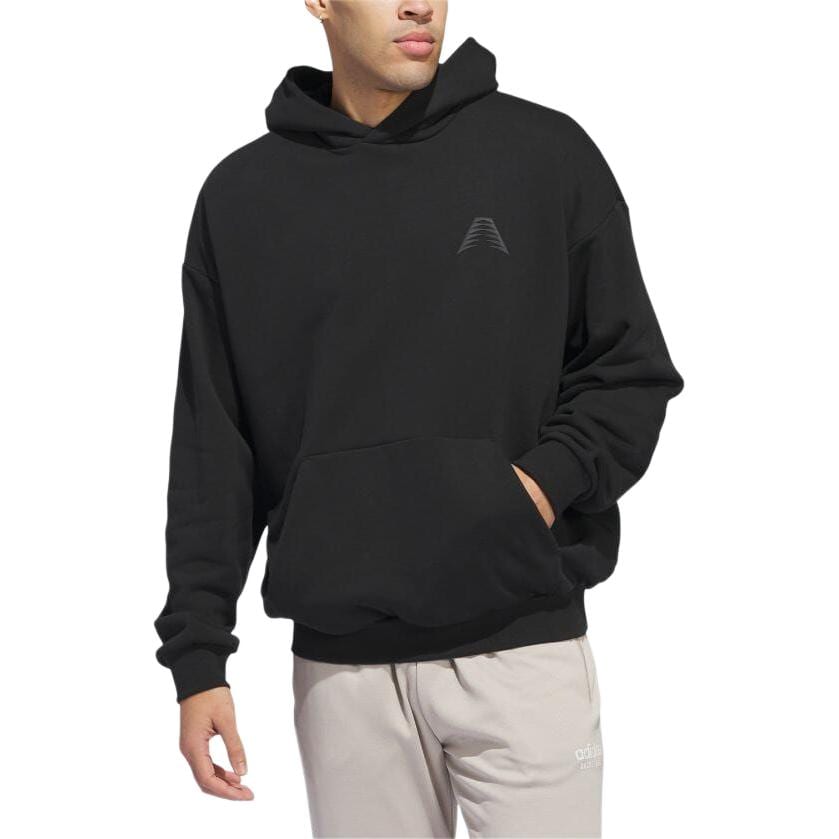Adidas Originals Sweatshirt Men's Black IU2809