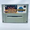 Used SD The Great Battle - Aratanaru Chousen SFC SNES Super Famicom SHVC-BS tested working Nintendo Action Banpresto NTSC-J Super Nintendo Cartridge