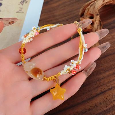 Armbänder – Geflochtene & Wickelarmbänder