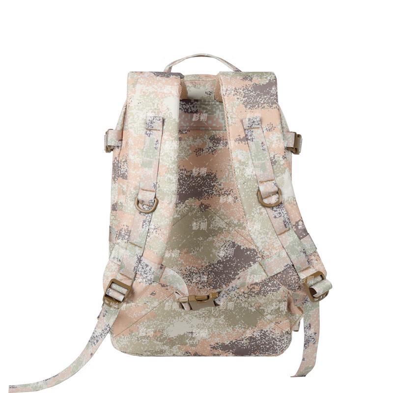 Tactical Camouflage Backpack