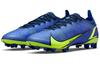 Nike Vapor 14 Elite Ag Artificial Grass 'Sapphire Blue Void Volt' CZ8717-574