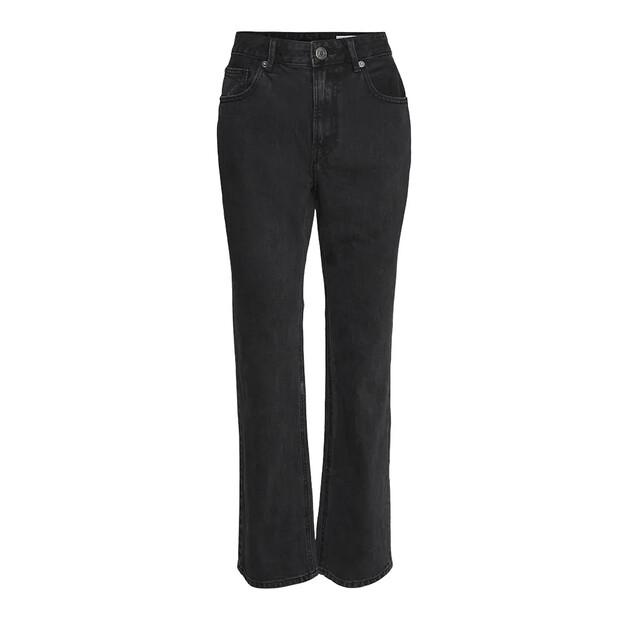 Vero Moda Tessa Straight Li134 high waist джинсы