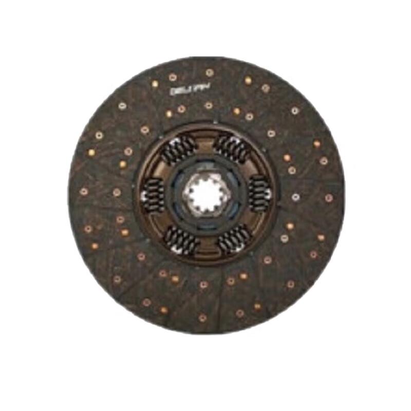 Chunsen Clutch Plate for Dongfeng EQ1118GA EQ2102 1