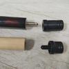 Billard-Gewindeschoner Uni Loc Radial 5/16X18 11 3/8X10 5/16X14 Wellenverbindung (Optional) Gelenkkappen Billardzubehör