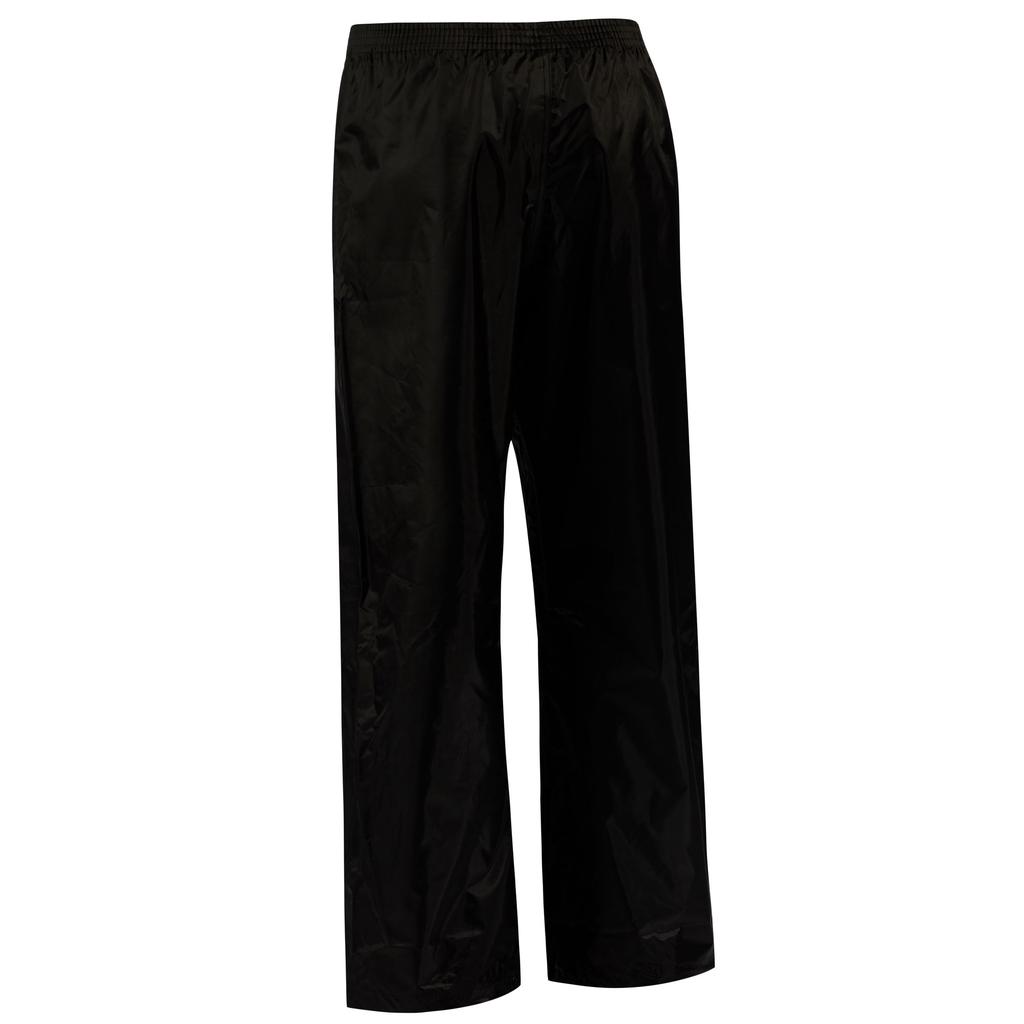 Regatta Great Outdoors Unisex Stormbreak Waterproof Over Trousers