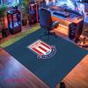 STO Logo Poster Carpet Rug for Living Room Bedroom Home Sofa Decoration,Kids Play Nonslip Floor Mat