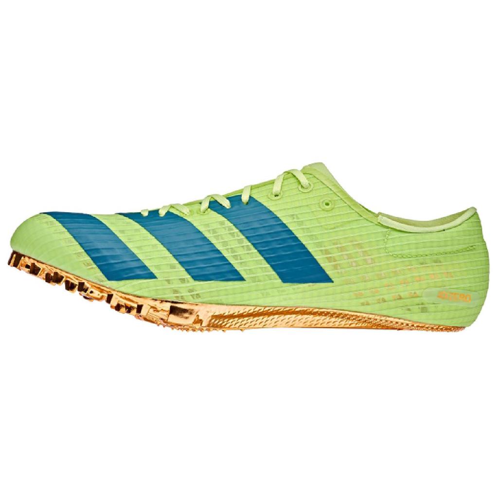 Adidas Adizero Finesse 'Grass Green Blue' GY0914