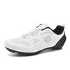 Unisex Cycling Shoes Mountain Road Bike Indoor Trainer Non-Cleat Clipless Style Lightweight Breathable