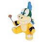 NINTENDO SUPER MARIO Plush Doll ALL STAR COLLECTION Larry Koopa S Size NEW