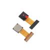 Modulo Fotocamera Ov3660 68 120 160 Gradi Obiettivo 75Mm 21Mm Per Esp32Cam Ttgo Yuv Rgb 3Mp Interfaccia Dvp