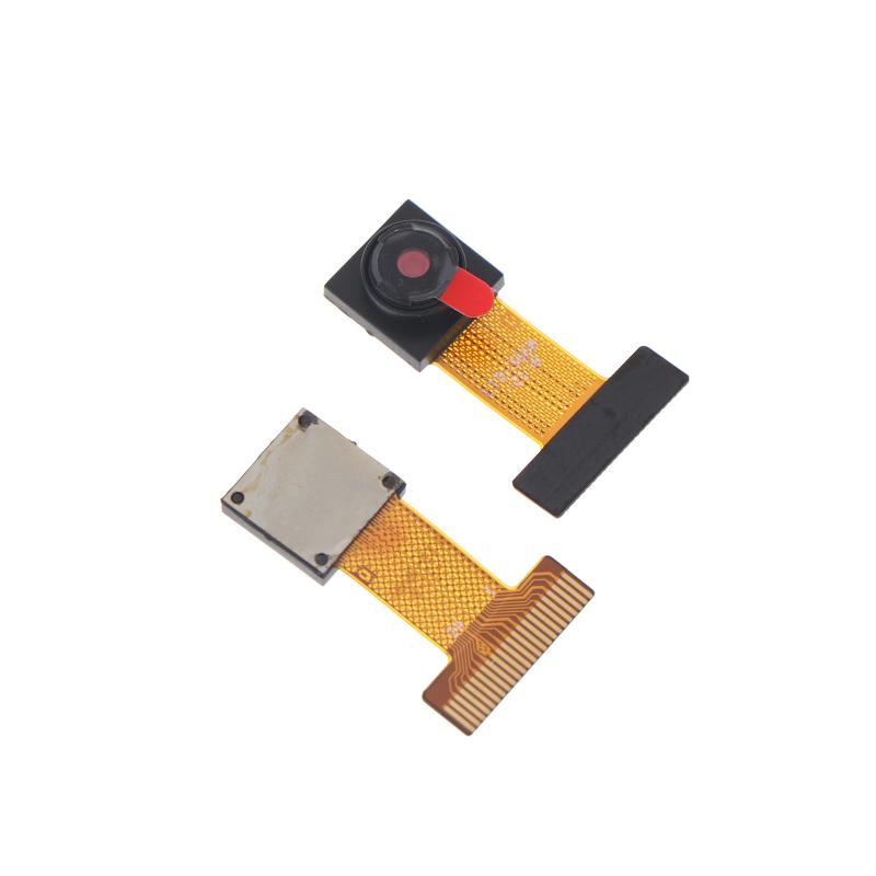 Modulo Fotocamera Ov3660 68 120 160 Gradi Obiettivo 75Mm 21Mm Per Esp32Cam Ttgo Yuv Rgb 3Mp Interfaccia Dvp