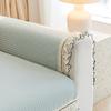 French Chenille Sofa Cushion  New Four-Season Universal Non-Slip Seat Cushion Premium Sofa Cover Cloth Towel