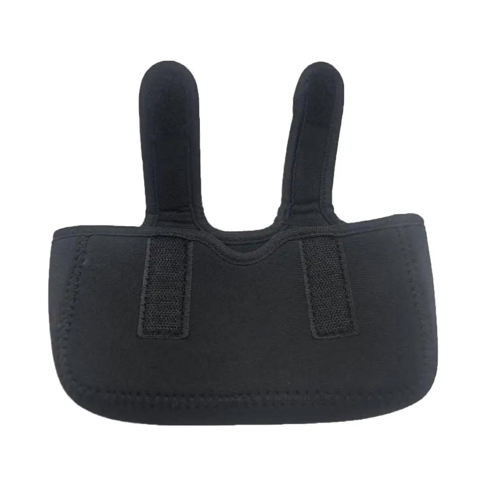 

Transducer Travel Cover Transducer Protective Cover For Garmin Livescope LVS34 Neoprene Waterproof UV-Proof Scratch-Resista N6L9