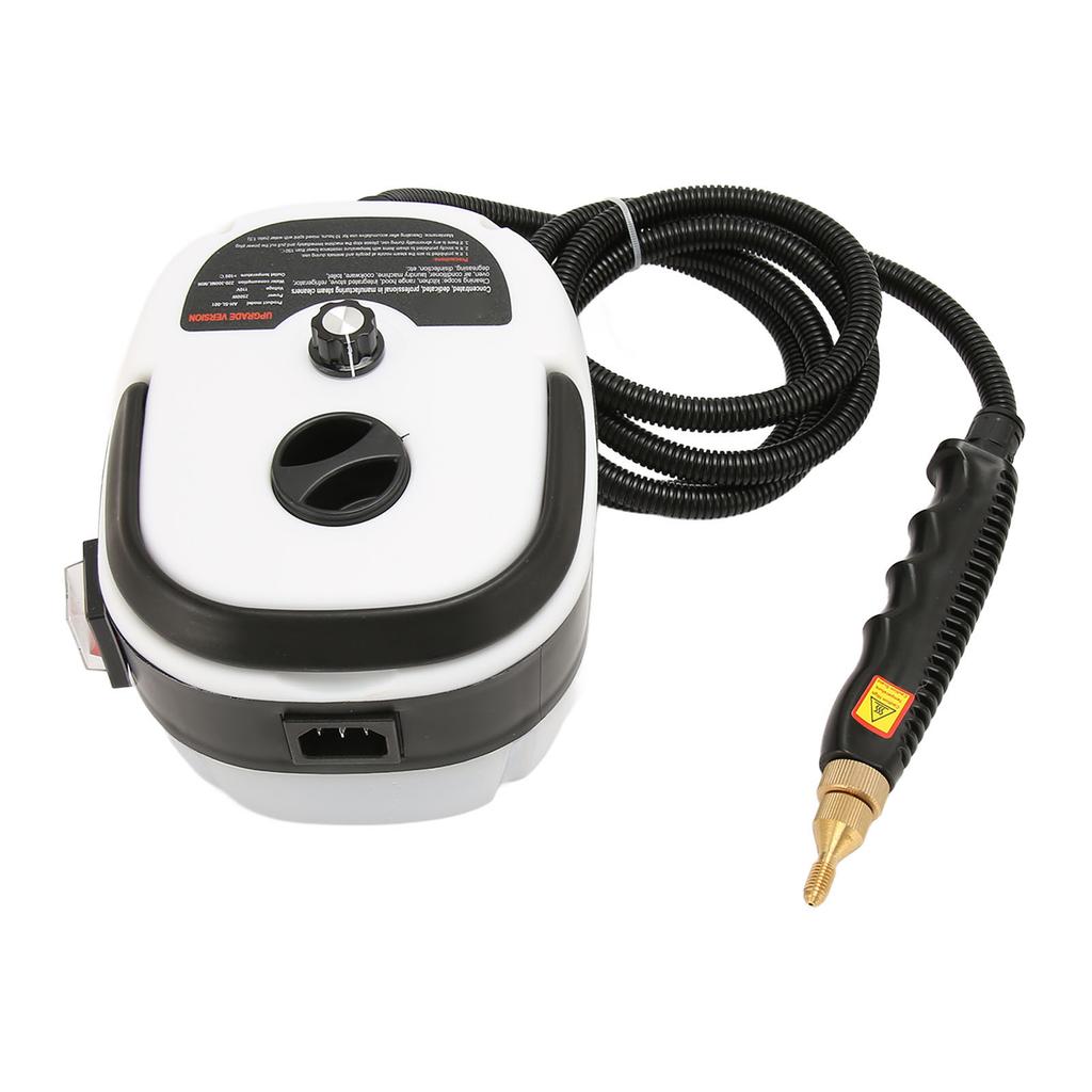 Steam Cleaner 2500W High Pressure Portable High Temperature Cleaning Machine   for Car Furniture
