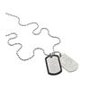 Men's Necklace Diesel DX0011040