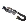 Face Front Camera Flex Cable with Proximity Light Sensor Replacement for IPhone 8 Phone