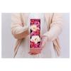 Days in Bloom Bath Flower Gift Rose Scent Gift for Thank You Welcome Farewell New White New (1 piece), (Bouquet, Women, Popular, Gift, Party, Party,