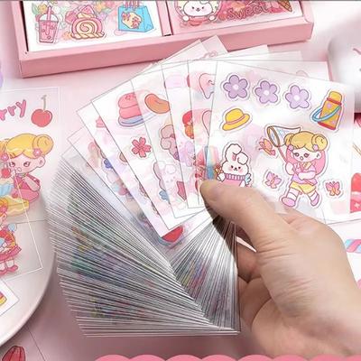 Juguetes y juegos – Pegatinas para niños