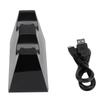 Universal Recharge Stand Charging Equipment for PS4 SLIM PRO 5V 2A Wireless Controller