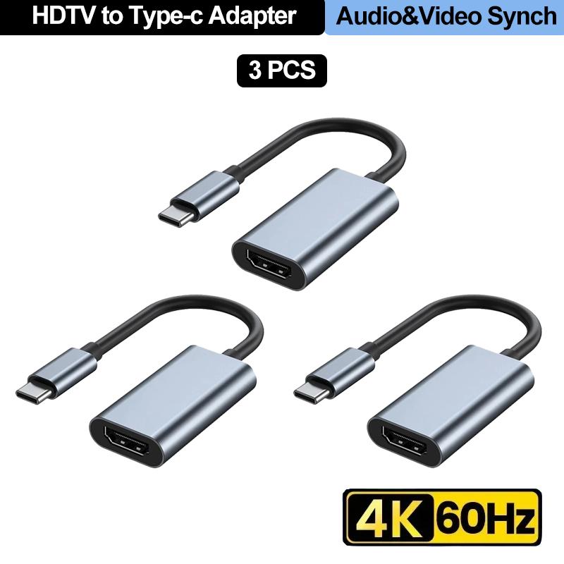 Mobile Phone Adapter Type C to USB Adapter 3.0 USB-C 3.1 Male OTG A Female Data Connector For MacBook Pro iPad Mini 6/Pro