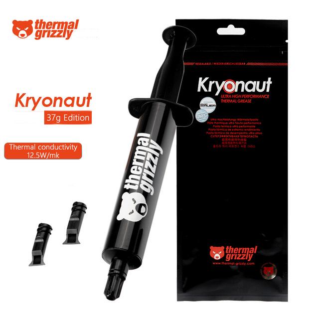 Thermal Grizzly Kryonaut Extreme Thermal Paste