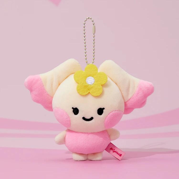 ATEEZ - [MIGHTEEZ] POP UP MD МИНИ ПЛЮШОВЫЙ Брелок Ddangyo